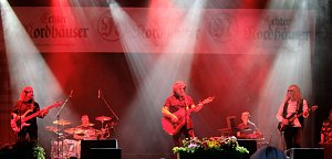 Rolandsfest 2019 - der Freitag