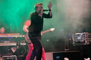 Rolandsfest 2019 - der Freitag