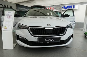 Skoda-Roadshow mit neuester Flotte und Attraktionen f&uuml;r Gro&szlig; und Klein