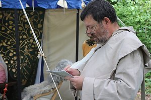 Kinderfest in der Promenade