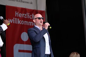 Rolandsfest 2019 - der Samstag