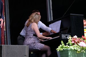 Rolandsfest 2019 - der Samstag