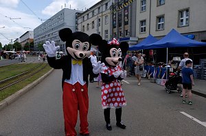 Rolandsfest 2019 - der Samstag