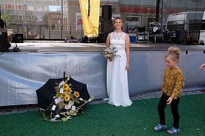 Rolandsfest 2019 - der Samstag