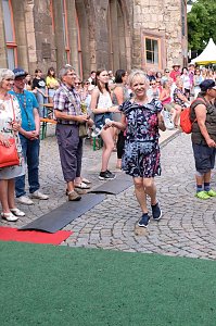 Rolandsfest 2019 - der Samstag