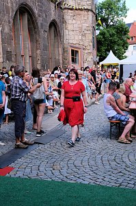Rolandsfest 2019 - der Samstag