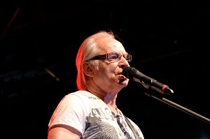 Rolandsfest 2019 - der Samstag