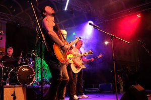 Rolandsfest 2019 - der Samstag