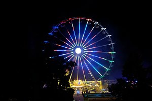 Rolandsfest 2019 - der Samstag