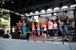 Rolandsfest 2019 - der Sonntag