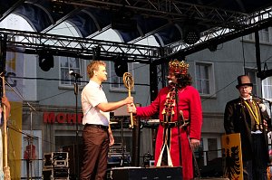 Rolandsfest 2019 - der Sonntag