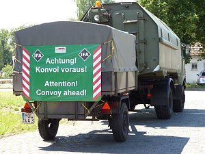 Von Nordhausen nach Peenem&uuml;nde