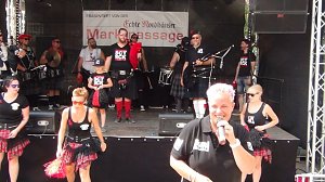25. Nordh&auml;user Altstadtfest