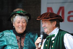25. Nordh&auml;user Altstadtfest