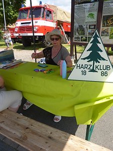 Kinderfest der Jugendfeuerwehr Neustadt-Osterode