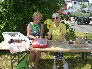 Kinderfest der Jugendfeuerwehr Neustadt-Osterode