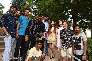 Campusfest 2019