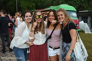 Campusfest 2019