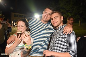Campusfest 2019