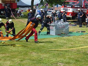 Spannende Wettk&auml;mpfe in Neustadt