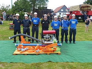 Spannende Wettk&auml;mpfe in Neustadt