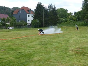 Spannende Wettk&auml;mpfe in Neustadt