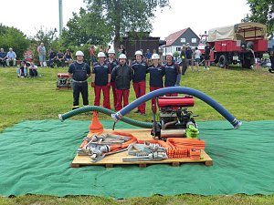 Spannende Wettk&auml;mpfe in Neustadt