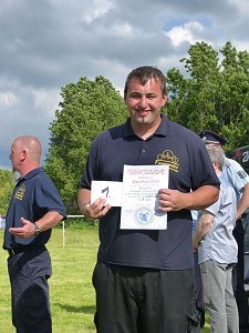 Spannende Wettk&auml;mpfe in Neustadt