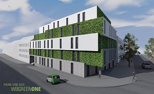 WBG GreenOne