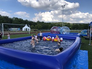 Sport und Spiel im S&uuml;dharz