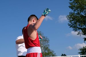 Sport und Kultur in Kleinfurra