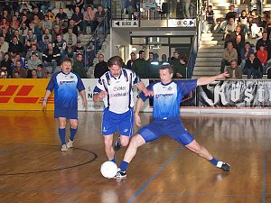 Budenzauber in Nordhausen