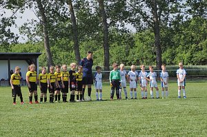 Doppel-Pokal-Erfolg f&uuml;r Wackers Nachwuchs