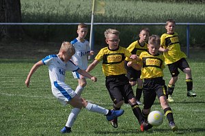 Doppel-Pokal-Erfolg f&uuml;r Wackers Nachwuchs
