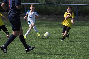 Doppel-Pokal-Erfolg f&uuml;r Wackers Nachwuchs