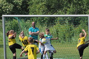 Doppel-Pokal-Erfolg f&uuml;r Wackers Nachwuchs