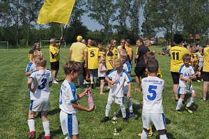 Doppel-Pokal-Erfolg f&uuml;r Wackers Nachwuchs