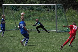 Doppel-Pokal-Erfolg f&uuml;r Wackers Nachwuchs