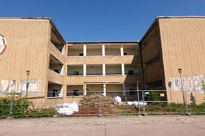 Abschied von der Klettenberger Schule