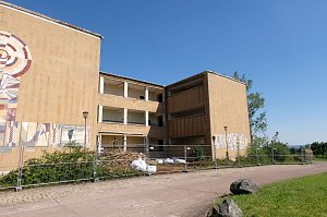 Abschied von der Klettenberger Schule
