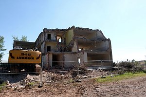 Abschied von der Klettenberger Schule