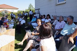 Heimatfest in Steigerthal
