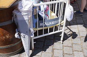 Hof- und Genussmarkt in der Traditionsbrennerei