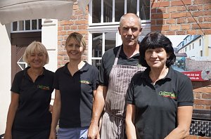 Hof- und Genussmarkt in der Traditionsbrennerei