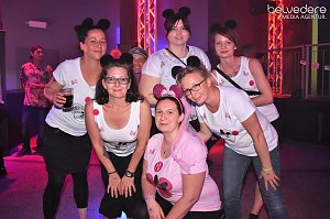 Party im Jugendclubhaus