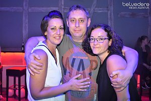 Party im Jugendclubhaus