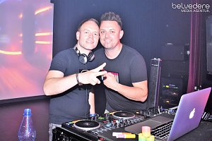 Party im Jugendclubhaus