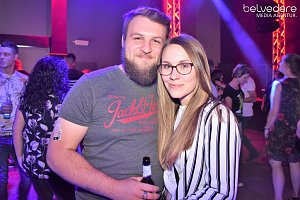 Party im Jugendclubhaus