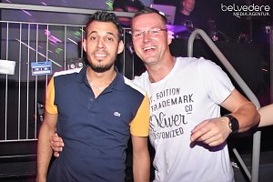 Party im Jugendclubhaus
