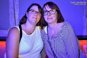 Party im Jugendclubhaus